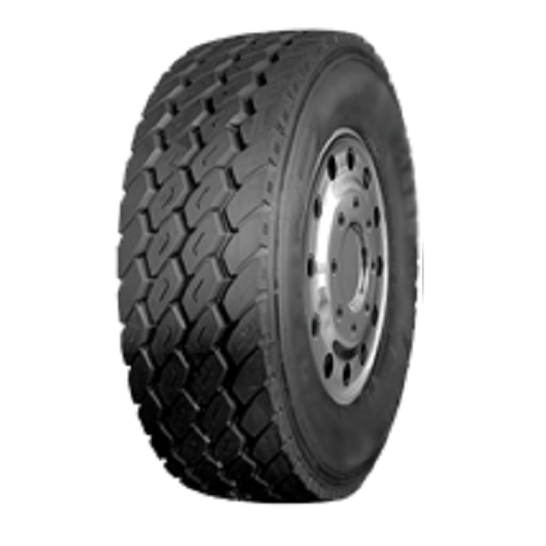 JIR-963 tyres