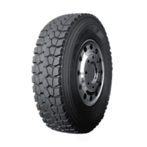 JIR-965 tyres