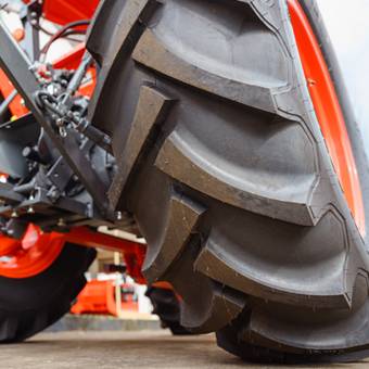 Agriculture Tyres