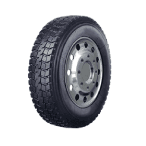 JIR-932 tyres