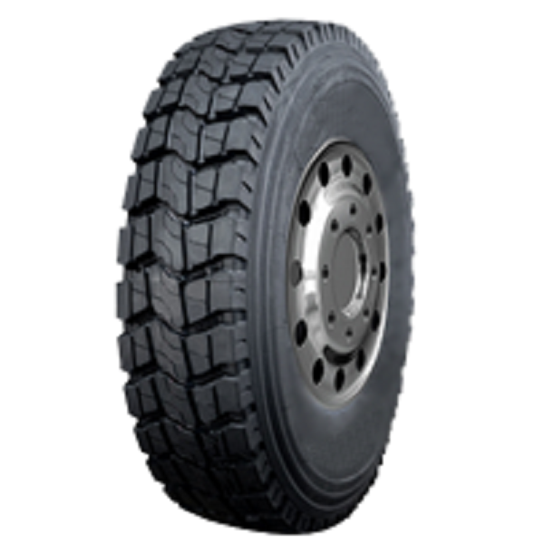 JIR-945 tyres