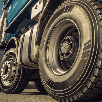 LCV & Truck/Bus Tyres