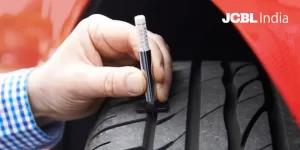 Tire Tread Gauge